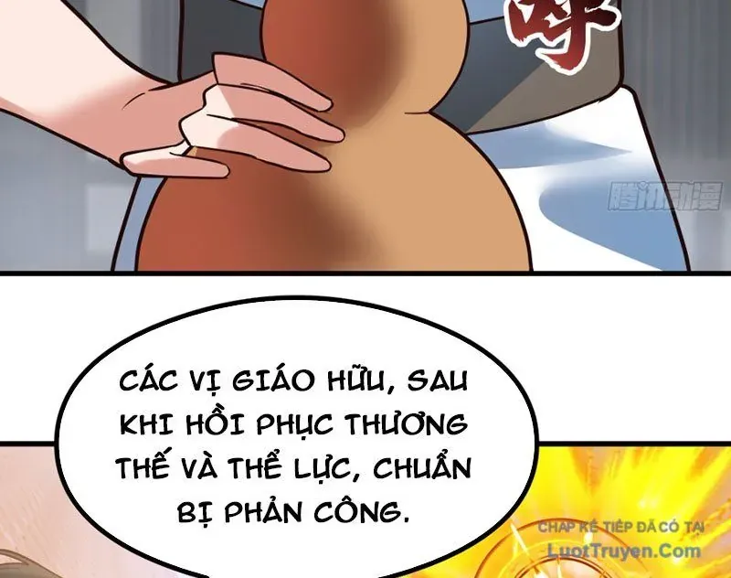 Tuyệt Đối Đừng Gây Sự Với Đại Sư Huynh Chap 25 - Next Chap 26