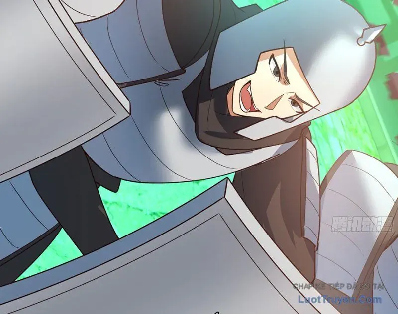 Tuyệt Đối Đừng Gây Sự Với Đại Sư Huynh Chap 25 - Next Chap 26