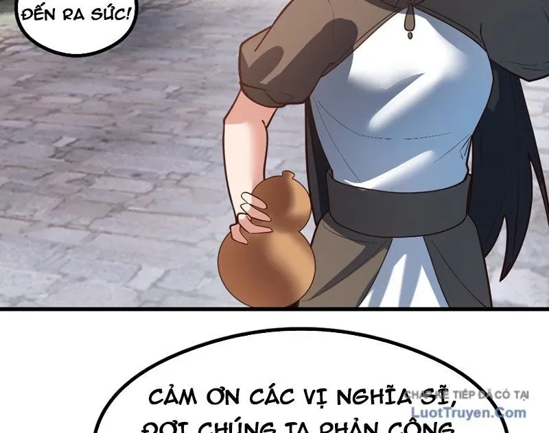 Tuyệt Đối Đừng Gây Sự Với Đại Sư Huynh Chap 25 - Next Chap 26