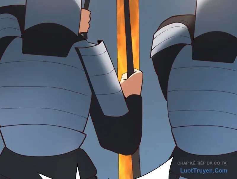 Tuyệt Đối Đừng Gây Sự Với Đại Sư Huynh Chap 25 - Next Chap 26