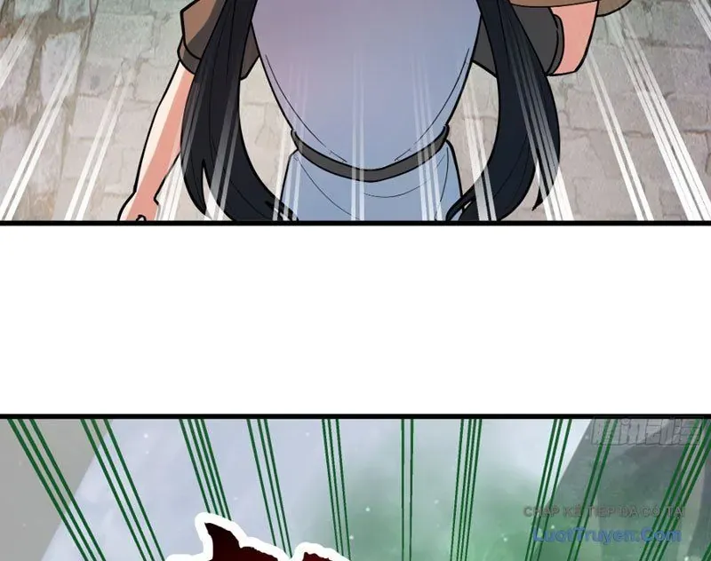 Tuyệt Đối Đừng Gây Sự Với Đại Sư Huynh Chap 25 - Next Chap 26