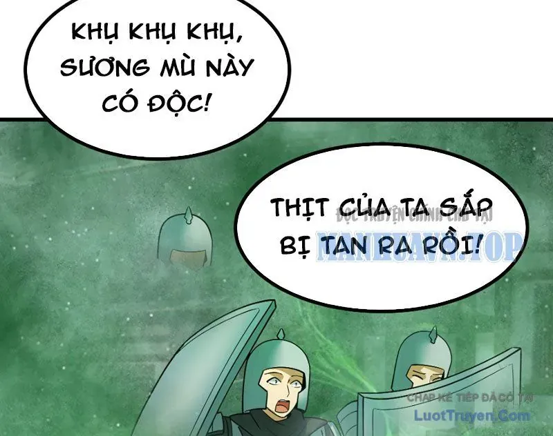 Tuyệt Đối Đừng Gây Sự Với Đại Sư Huynh Chap 25 - Next Chap 26