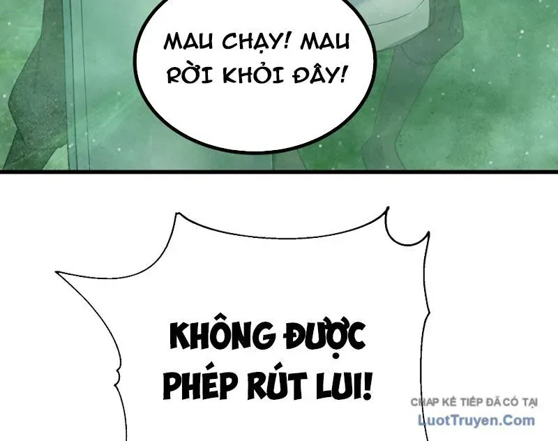 Tuyệt Đối Đừng Gây Sự Với Đại Sư Huynh Chap 25 - Next Chap 26