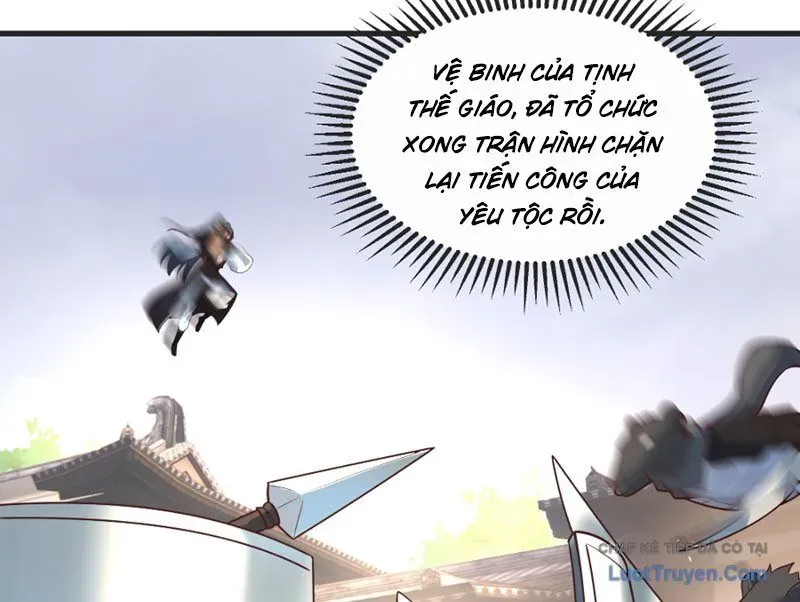 Tuyệt Đối Đừng Gây Sự Với Đại Sư Huynh Chap 25 - Next Chap 26