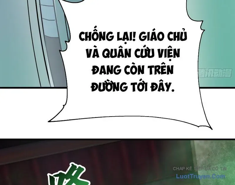 Tuyệt Đối Đừng Gây Sự Với Đại Sư Huynh Chap 25 - Next Chap 26