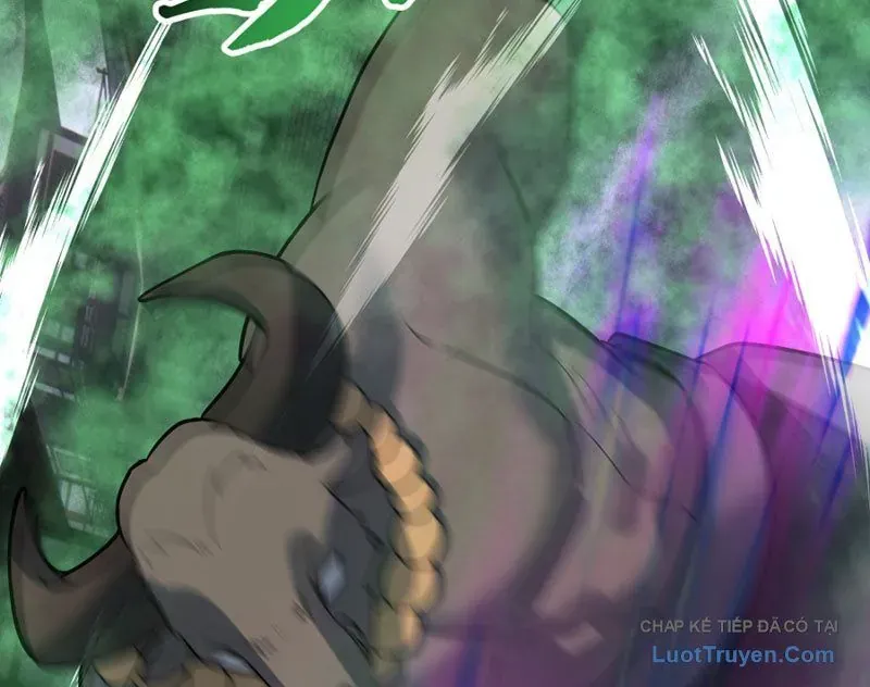 Tuyệt Đối Đừng Gây Sự Với Đại Sư Huynh Chap 25 - Next Chap 26