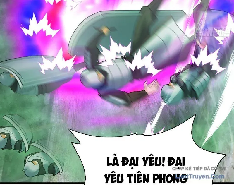 Tuyệt Đối Đừng Gây Sự Với Đại Sư Huynh Chap 25 - Next Chap 26