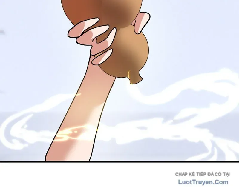 Tuyệt Đối Đừng Gây Sự Với Đại Sư Huynh Chap 25 - Next Chap 26