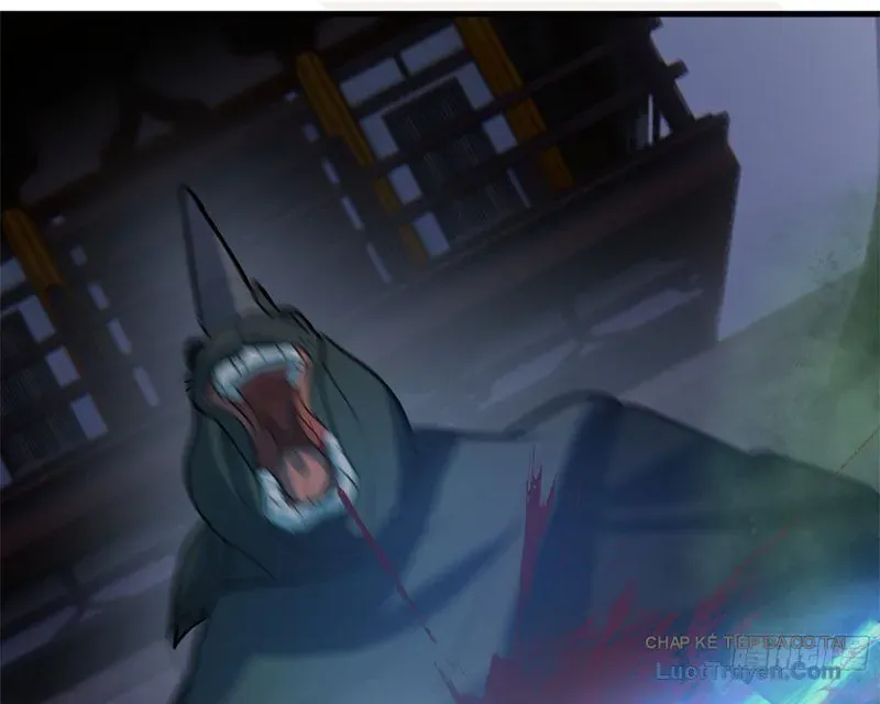 Tuyệt Đối Đừng Gây Sự Với Đại Sư Huynh Chap 25 - Next Chap 26