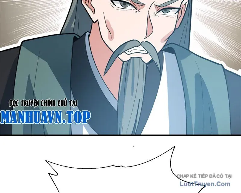 Tuyệt Đối Đừng Gây Sự Với Đại Sư Huynh Chap 25 - Next Chap 26