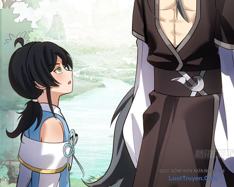 Tuyệt Đối Đừng Gây Sự Với Đại Sư Huynh Chap 3 - Next Chap 4