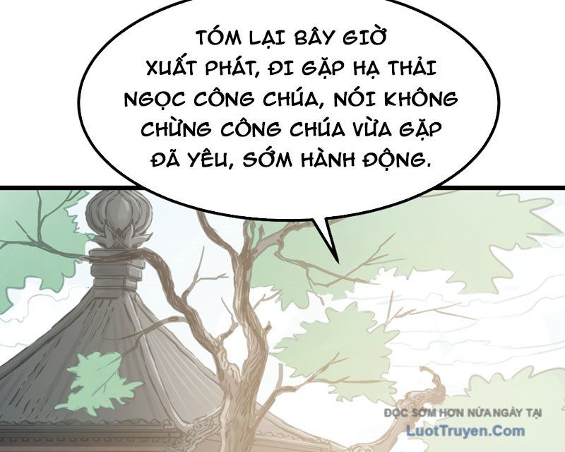 Tuyệt Đối Đừng Gây Sự Với Đại Sư Huynh Chap 3 - Next Chap 4