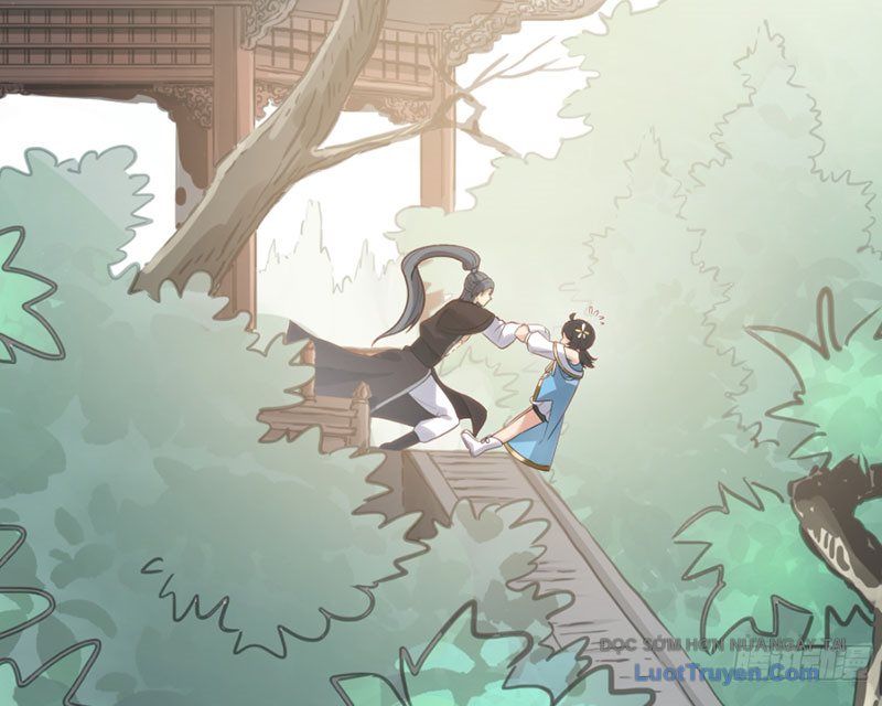 Tuyệt Đối Đừng Gây Sự Với Đại Sư Huynh Chap 3 - Next Chap 4