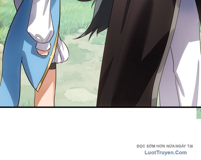 Tuyệt Đối Đừng Gây Sự Với Đại Sư Huynh Chap 3 - Next Chap 4