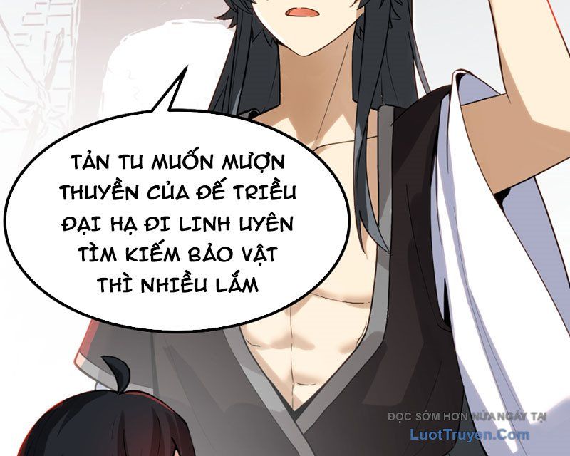 Tuyệt Đối Đừng Gây Sự Với Đại Sư Huynh Chap 3 - Next Chap 4