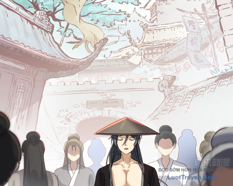 Tuyệt Đối Đừng Gây Sự Với Đại Sư Huynh Chap 3 - Next Chap 4