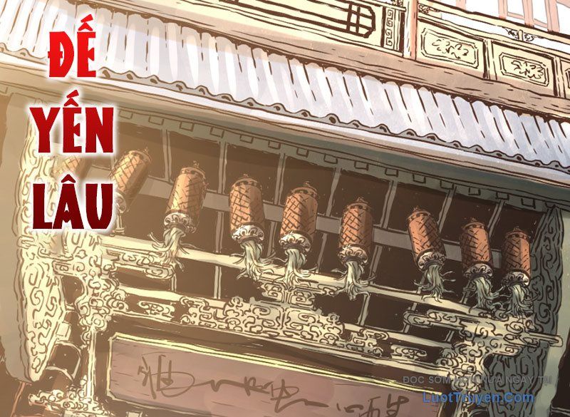 Tuyệt Đối Đừng Gây Sự Với Đại Sư Huynh Chap 3 - Next Chap 4