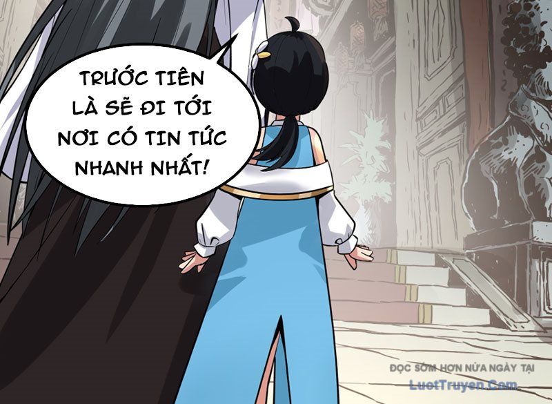 Tuyệt Đối Đừng Gây Sự Với Đại Sư Huynh Chap 3 - Next Chap 4