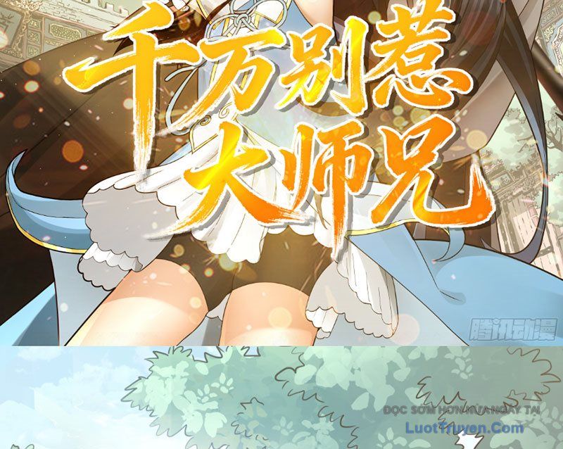 Tuyệt Đối Đừng Gây Sự Với Đại Sư Huynh Chap 3 - Next Chap 4