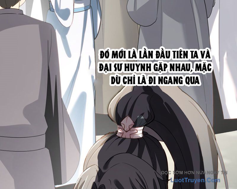 Tuyệt Đối Đừng Gây Sự Với Đại Sư Huynh Chap 3 - Next Chap 4