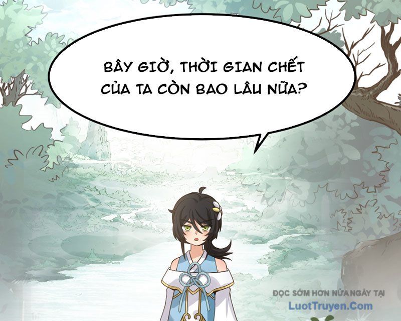 Tuyệt Đối Đừng Gây Sự Với Đại Sư Huynh Chap 3 - Next Chap 4