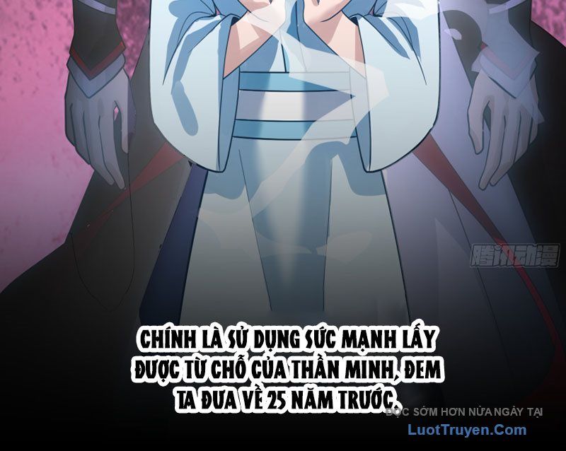 Tuyệt Đối Đừng Gây Sự Với Đại Sư Huynh Chap 3 - Next Chap 4