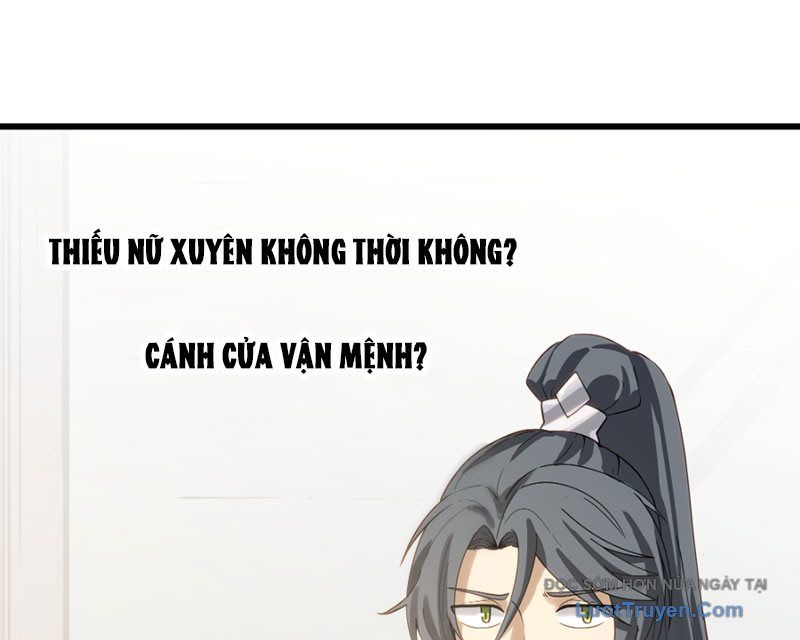 Tuyệt Đối Đừng Gây Sự Với Đại Sư Huynh Chap 3 - Next Chap 4