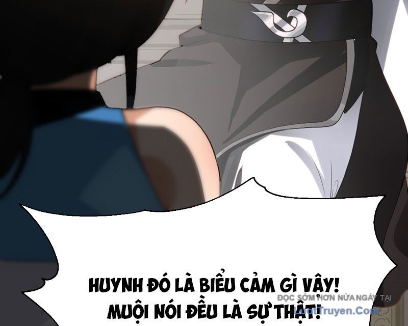 Tuyệt Đối Đừng Gây Sự Với Đại Sư Huynh Chap 3 - Next Chap 4