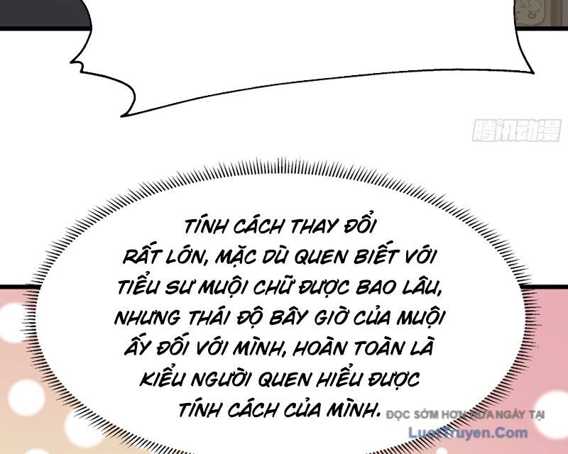 Tuyệt Đối Đừng Gây Sự Với Đại Sư Huynh Chap 3 - Next Chap 4