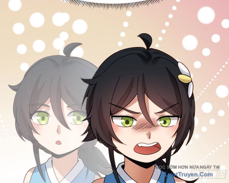 Tuyệt Đối Đừng Gây Sự Với Đại Sư Huynh Chap 3 - Next Chap 4