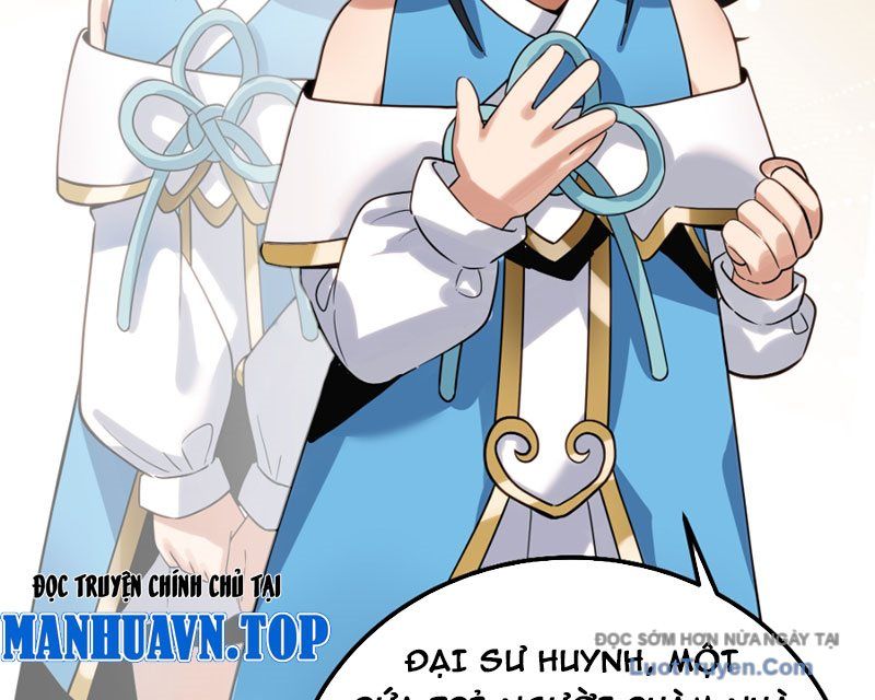 Tuyệt Đối Đừng Gây Sự Với Đại Sư Huynh Chap 3 - Next Chap 4