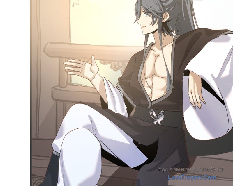 Tuyệt Đối Đừng Gây Sự Với Đại Sư Huynh Chap 3 - Next Chap 4