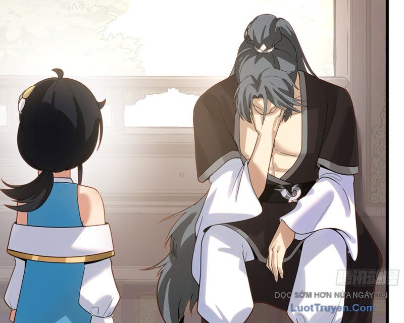 Tuyệt Đối Đừng Gây Sự Với Đại Sư Huynh Chap 3 - Next Chap 4