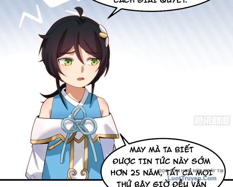 Tuyệt Đối Đừng Gây Sự Với Đại Sư Huynh Chap 3 - Next Chap 4