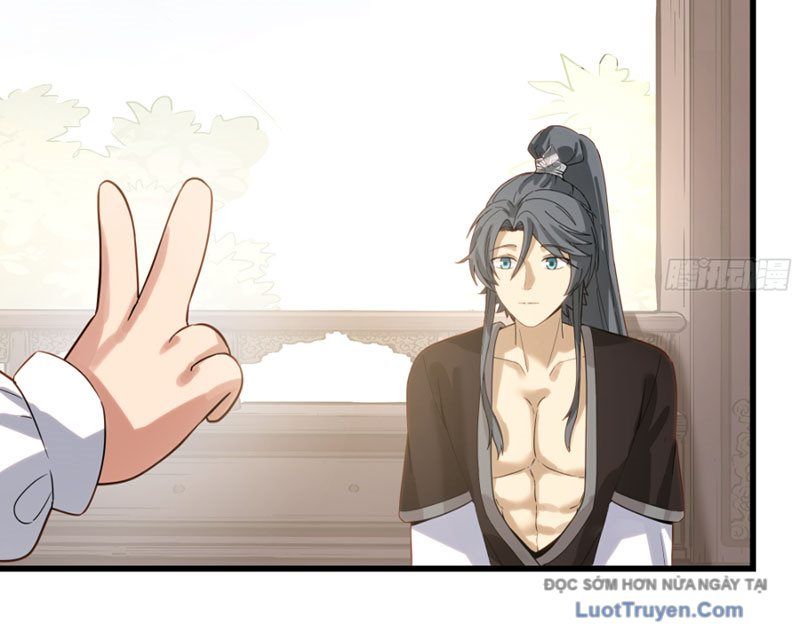 Tuyệt Đối Đừng Gây Sự Với Đại Sư Huynh Chap 3 - Next Chap 4