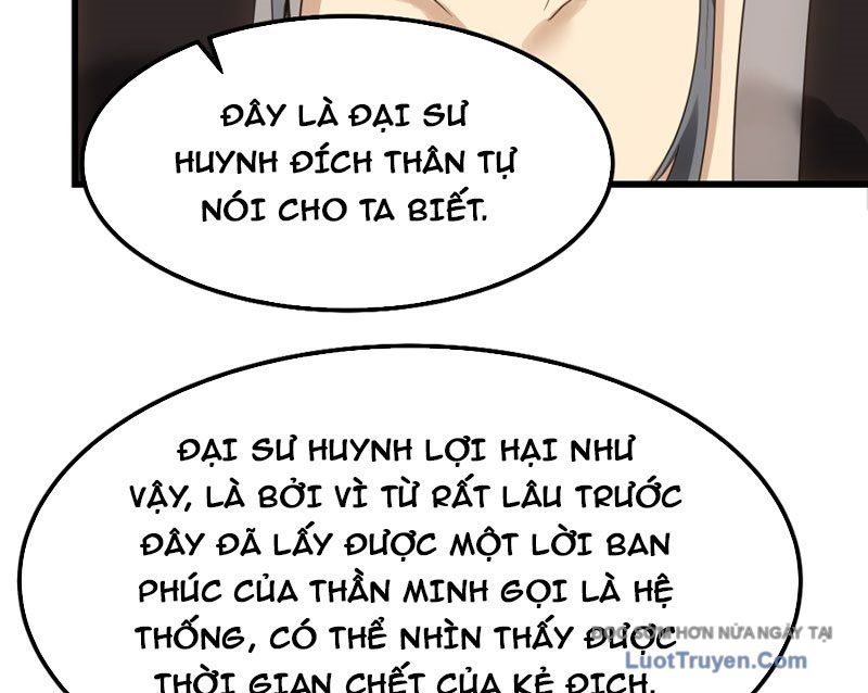 Tuyệt Đối Đừng Gây Sự Với Đại Sư Huynh Chap 3 - Next Chap 4