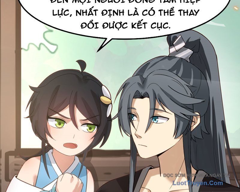 Tuyệt Đối Đừng Gây Sự Với Đại Sư Huynh Chap 3 - Next Chap 4