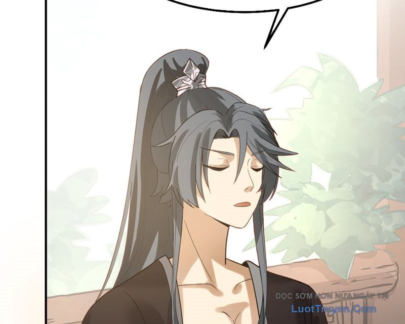 Tuyệt Đối Đừng Gây Sự Với Đại Sư Huynh Chap 3 - Next Chap 4