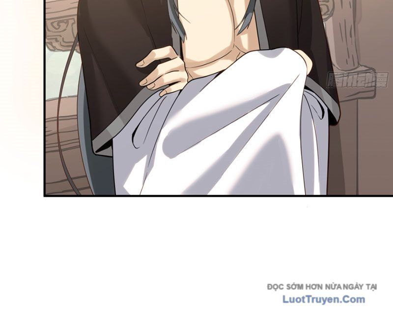 Tuyệt Đối Đừng Gây Sự Với Đại Sư Huynh Chap 3 - Next Chap 4