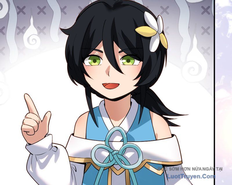 Tuyệt Đối Đừng Gây Sự Với Đại Sư Huynh Chap 3 - Next Chap 4