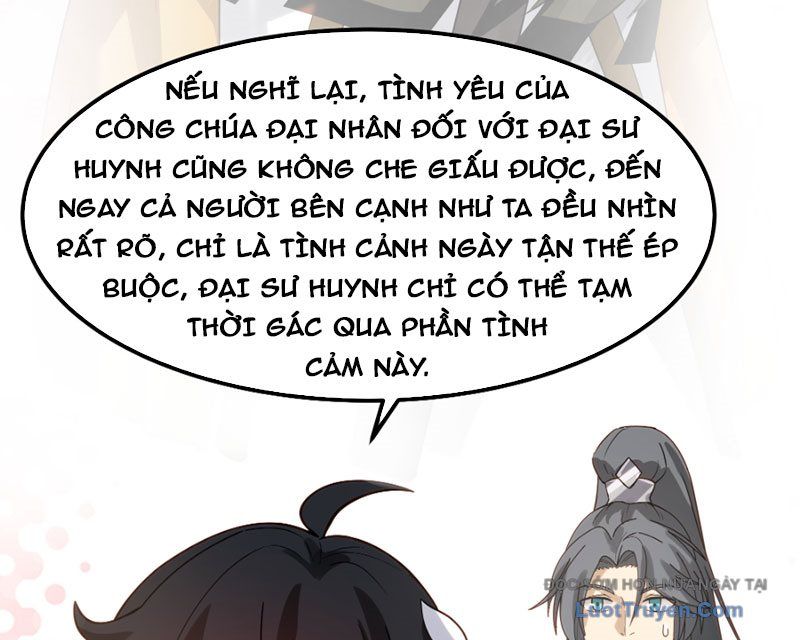 Tuyệt Đối Đừng Gây Sự Với Đại Sư Huynh Chap 3 - Next Chap 4