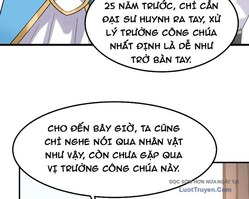Tuyệt Đối Đừng Gây Sự Với Đại Sư Huynh Chap 3 - Next Chap 4