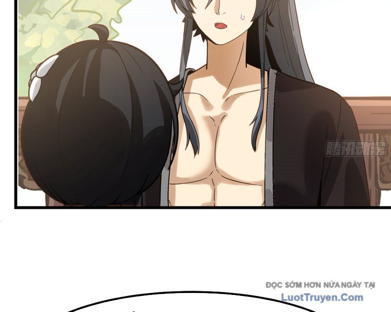 Tuyệt Đối Đừng Gây Sự Với Đại Sư Huynh Chap 3 - Next Chap 4