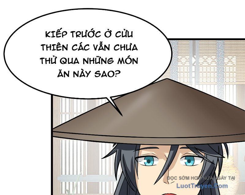Tuyệt Đối Đừng Gây Sự Với Đại Sư Huynh Chap 4 - Next Chap 5
