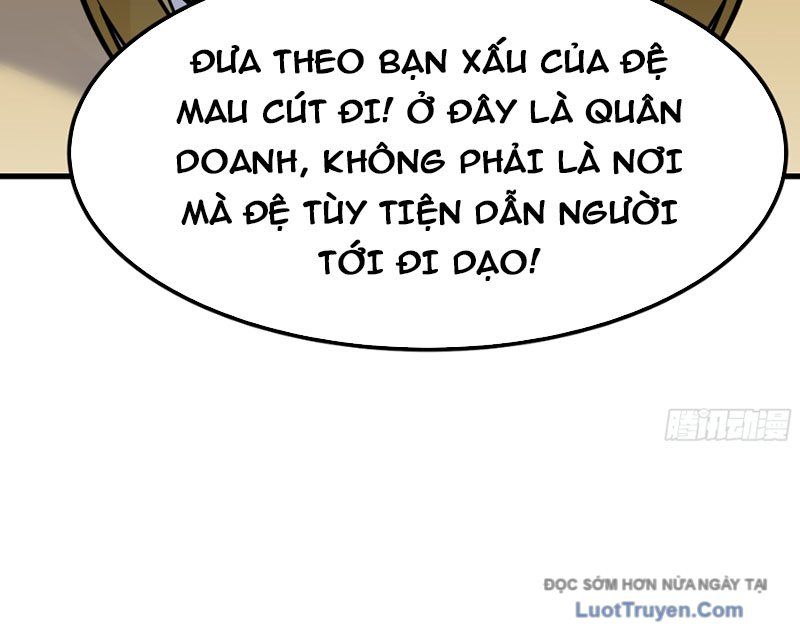 Tuyệt Đối Đừng Gây Sự Với Đại Sư Huynh Chap 4 - Next Chap 5