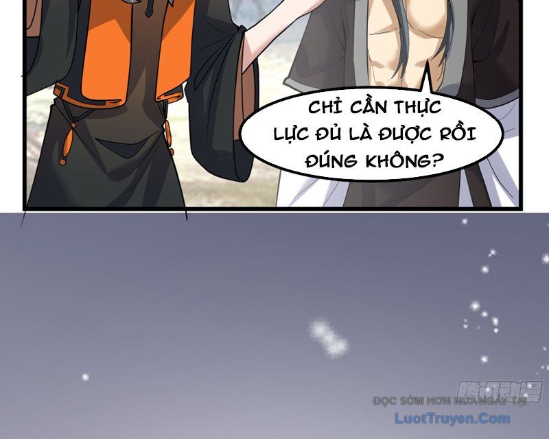 Tuyệt Đối Đừng Gây Sự Với Đại Sư Huynh Chap 4 - Next Chap 5