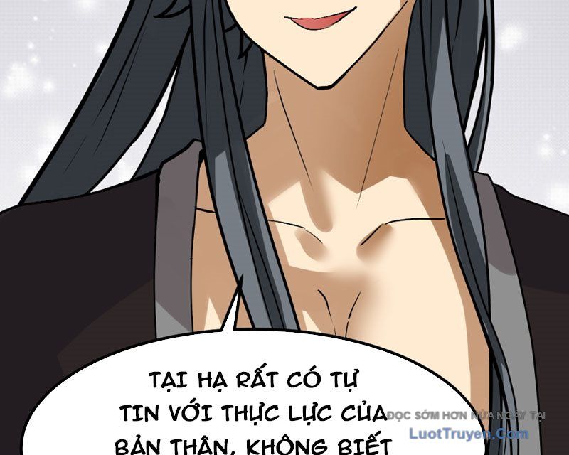 Tuyệt Đối Đừng Gây Sự Với Đại Sư Huynh Chap 4 - Next Chap 5