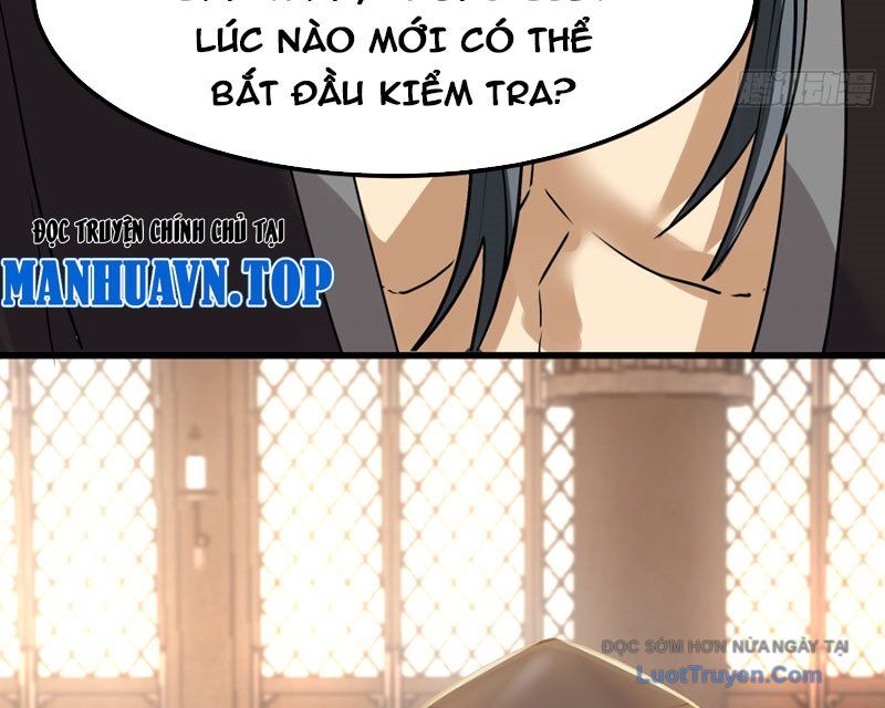 Tuyệt Đối Đừng Gây Sự Với Đại Sư Huynh Chap 4 - Next Chap 5