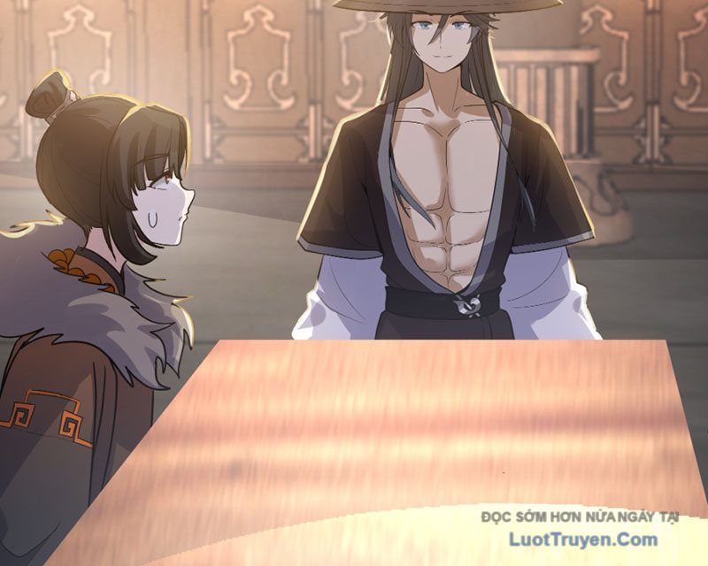 Tuyệt Đối Đừng Gây Sự Với Đại Sư Huynh Chap 4 - Next Chap 5