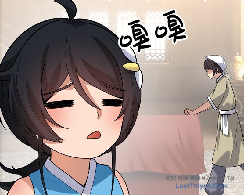 Tuyệt Đối Đừng Gây Sự Với Đại Sư Huynh Chap 4 - Next Chap 5